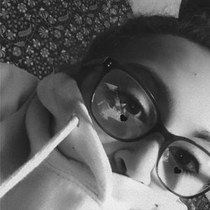 Meet your Posher, Gracie